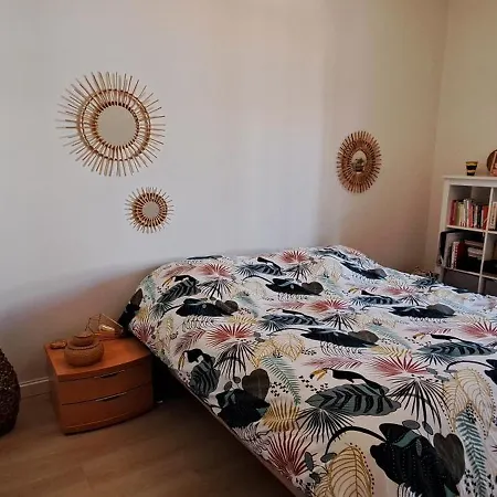 Casa vacanze Maison De Avec Piscine Nîmes