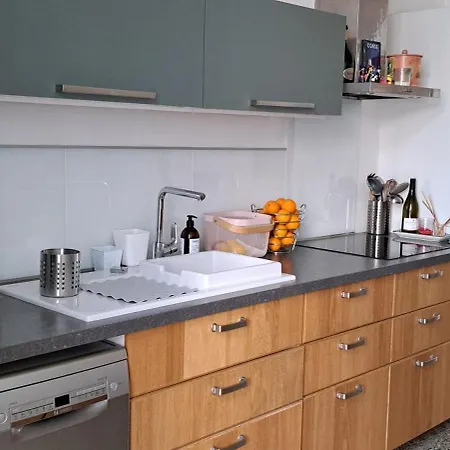 Casa vacanze Maison De Avec Piscine Nîmes
