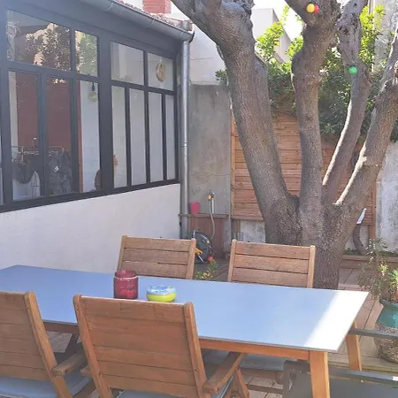 Casa vacanze Maison De Avec Piscine *