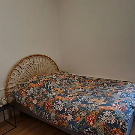 Casa vacanze Maison De Avec Piscine Nîmes