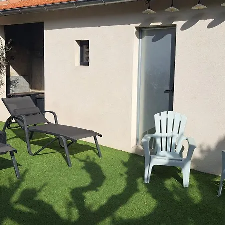 Maison De Avec Piscine Casa vacanze *