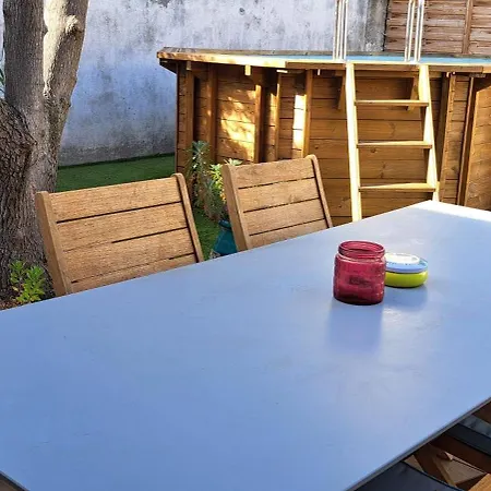 Casa vacanze Maison De Avec Piscine *